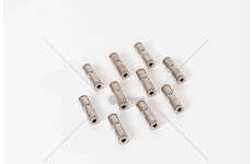 Seal Ring, connector for tyre pressure control RACC.DIRITTO DI CONGIUNZ.TT 4 RRA4048 KONFIT