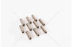Seal Ring, connector for tyre pressure control RACC.DIRITTO DI CONGIUNZ.TT 6 RRA4050 KONFIT