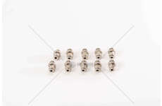 Seal Ring, connector for tyre pressure control RACC.DIRITTO G1/8