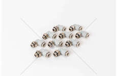 Seal Ring, connector for tyre pressure control RACC.GOM. 1/4