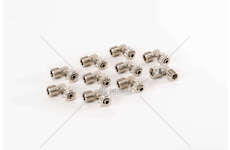 Seal Ring, connector for tyre pressure control RACC.GOM.FILETT.CON.G1/4