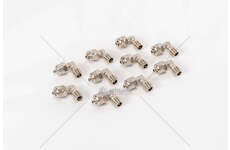Seal Ring, connector for tyre pressure control RACC.GOM.FILETT.CON.G1/8