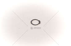 Seal Ring, coolant tube DAILY III 35/50/65C - 8140.23/43 Iveco