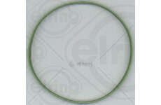 Seal Ring, cylinder liner DSC 11/14 - 3-SERIES/3-SERIES BUS FP D.128 Elring