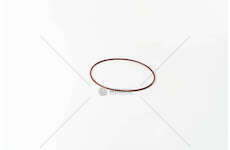 Seal Ring, cylinder liner F3GFE611A/B/D/E/F/G - STRALIS LOWER Iveco