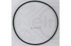 Seal Ring, cylinder liner GOMMINI CANNE 138X144,75X4,6 NERI D.128 Elring