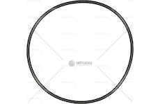 Seal Ring, cylinder liner GOMMINI CANNE 139,4X147,5X3,95 D.120 Victor Reinz