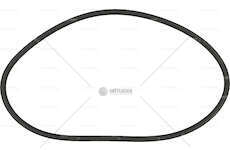 Seal Ring, cylinder liner GOMMINO CANNA OM 457 - 144,5X7 Victor Reinz