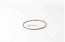 Seal Ring, cylinder liner O-RING CANNA CURSOR 10 X 1 Mec-Diesel