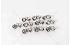 Seal Ring GIUNTO 90ø GIR.PREM.T.12 SIRIT