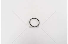 Seal Ring, injector 8040/8060/8210/8360 / NBR O-RING Mec-Diesel
