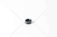 Seal Ring, injector DAILY III Furgonato 35 S 2001>2011 Iveco