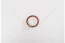 Seal Ring, injector EUROTRAKKER/EUROTECH VT 026,00X2,50 Mec-Diesel