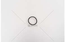 Seal Ring, injector O-RING ASTUCCI INIET. CURSOR 8 23.5 X 1.7 Mec-Diesel