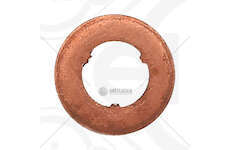 Seal Ring, nozzle holder 7x14,9x2,4 CU D Elring