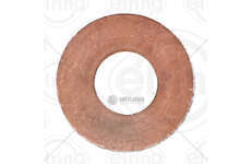 Seal Ring, nozzle holder F2CFE611A/B/C/D -STRALIS/TRAKKER AD Elring