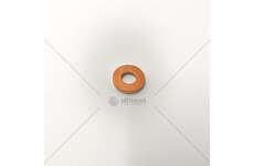 Seal Ring, nozzle holder PSA 7,3x16x2,45 CU A Elring