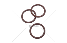 Seal Ring O-RING (3,53X24,99)KIT TUBETTO 940552/53 Iveco