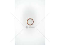 Seal Ring, oil drain plug 8140.07.2700/8140.47.2721 - CU A 22X27X1,5 Iveco