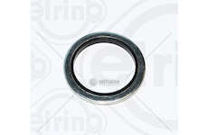 Seal Ring, oil drain plug 8140.67/S8U/S9W - MASTER/TRAFIC 22,7X30X2 Elring
