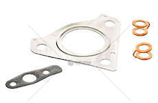 Seal Ring OR 134,5x3,15 SH70 ACM Elring
