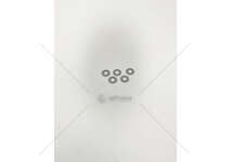 Seal Ring RONDELLA CURSOR 8/9 BUS Iveco