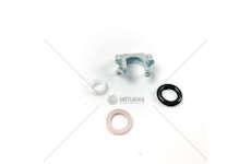 Seal Ring Set, injector 500X/PANDA 1.0 GDI Elring