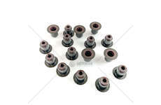 Seal Ring, valve stem 5,5x9,5x20x16 / FPM PR Elring