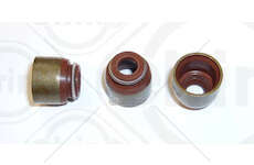 Seal Ring, valve stem 5,5x9,8/12,9x12 FPM Elring