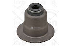 Seal Ring, valve stem 5x10/22x18 / FPM VSD Elring