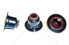 Seal Ring, valve stem 6x10,8/23x16,2 / FPM PR Elring