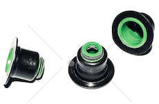 Seal Ring, valve stem 6x10,8/23x16,2 / FPM PR Elring