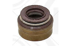 Seal Ring, valve stem 7 X 10/13,5 X 8,5 / FPM PR Elring