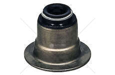 Seal Ring, valve stem 7x12/24,2x18,8 / FPM PR Elring