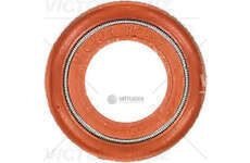 Seal Ring, valve stem ANELLO GAMBO VALVOLA CURSOR 13 D.INT Victor Reinz