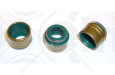 Seal Ring, valve stem DC/DSC 9/DSC 14 - 4-SERIES FPM Elring