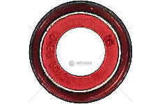 Seal Ring, valve stem F2CFE611 - STRALIS/TRAKKER Victor Reinz