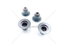 Seal Ring, valve stem JQDA - B-MAX/FIESTA/TRANSIT FPM Elring