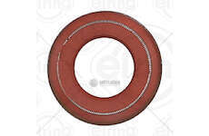 Seal Ring, valve stem MX 265/300/340 - CF 85/XF 105 Elring