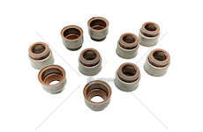 Seal Ring, valve stem OM 401.909/12/13/14/16/18/19/21/23/24/25/26- Elring
