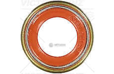 Seal Ring, valve stem Paraolio Guidavalvole D1:10MM D2: 12,8MM Victor Reinz