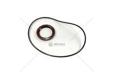 Seal Set, crankshaft B 4204 T48/49/52/53/56/57/T9/51- Elring