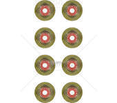 Seal Set, valve stem 206/307H Victor Reinz