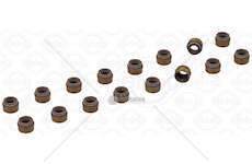 Seal Set, valve stem 646.980 Elring
