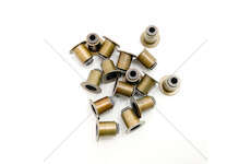 Seal Set, valve stem AHM (DW10FUE) - BOXER 2.0 BLUEHDI Victor Reinz