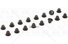 Seal Set, valve stem B-MAX/C-MAX/FIESTA/FOCUS/MONDEO Elring