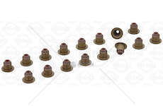 Seal Set, valve stem B37/N47 D16/20 - 1/2/3/X1/X2/X3 Elring