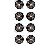 Seal Set, valve stem B38/B46/B48/N20/N26/S58 Victor Reinz