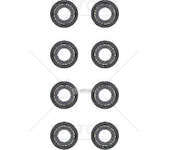 Seal Set, valve stem D4BH Victor Reinz