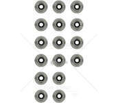 Seal Set, valve stem DEFENDER/DISCOVERY/RANG ROVER 2.0 Victor Reinz